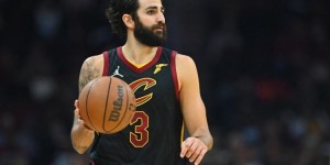 【大发体育】官方：骑士正式签下旧将卢比奥