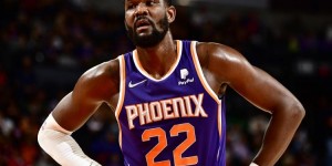 【大发体育】薪金专家：艾顿合同为4年全保障 无球员选项&交易保证金