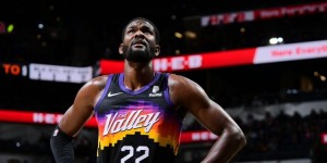 【大发体育】艾顿计划本周六与家人在拿骚庆祝新合同和他的24岁生日