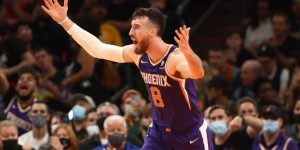 【大发体育】名记：自由球员卡明斯基同意以一年底薪合同签约老鹰