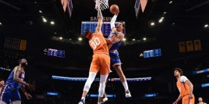 【大发体育】安德森：和库追汤做队友的经历不可思议 我的勇士生涯充满荣光