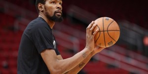 【大发体育】【夜谈会】杜兰特申请交易想离开篮网 他走得成吗？