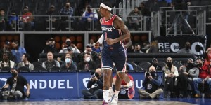 【大发体育】波普提前续约细节：两年总计3015万美元 24年夏天拥有球员选项