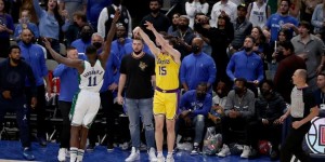 【大发体育】里夫斯：不喜欢此前的两个外号了 请广大球迷赐予自己一个新外号