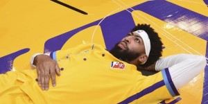 【大发体育】帕金斯：我认为浓眉下赛季会夺得MVP 他会回来证明一些东西