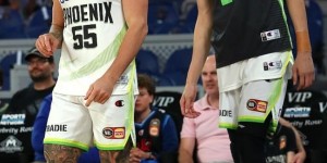 【大发体育】媒体人：克里克新赛季确定留在凤凰 目前在洛杉矶与基迪一起训练