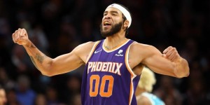 【大发体育】库班谈麦基：他拿了三次总冠军 知道怎么打球了