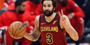 【大发体育】美记：骑士后卫卢比奥新赛季恢复时间未知 内托将填补其缺战空白