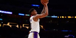 【大发体育】名记：湖人确实为蒙克提供了一份中产合同 但球员最终加盟国王