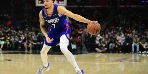 【大发体育】快船官方：球队正式与阿米尔-科菲签下多年续约合同