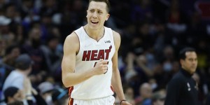 【大发体育】匿名高管：邓罗只值一个不受保护首轮 热火大部分球员没交易价值