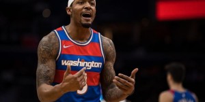 【大发体育】薪资专家：比尔超级顶薪合同中含有交易否决权 第五年球员选项