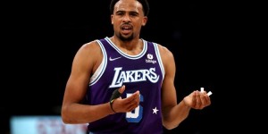 【大发体育】记者：篮网若重建可以换来霍顿-塔克 湖人需要健康的乔-哈里斯