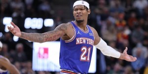 【大发体育】纽约记者：热火已询价雷迪什 尼克斯方面可能想要首轮做补偿