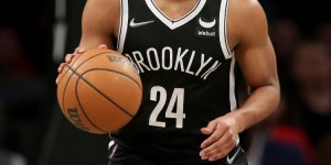 【大发体育】兄弟齐心！托马斯25分6助&杜克24分5板5助 两人联手率篮网取胜