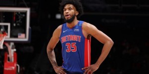 【大发体育】名记：巴格利三世三年合同全额保障 年薪1250万美元