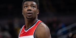 【大发体育】Haynes：湖人绿军等队对托马斯-布莱恩特兴趣浓厚 后者即将做决定