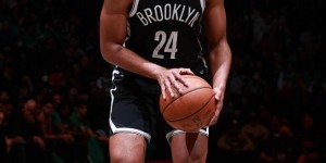 【大发体育】夏联大腿！卡梅隆-托马斯近5场比赛场均27.4分1.6板4.2助