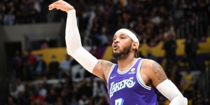 【大发体育】媒体人：热火应该签甜瓜代替塔克的作用 他进攻更有威胁