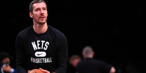 【大发体育】德拉季奇：多诺万是个很棒的教练 我还没决定是否参加欧锦赛