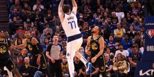 【大发体育】博彩网站公布下赛季MVP赔率：前十位东帝字杜约塔库莫詹卡