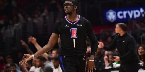 【大发体育】泰伦-卢：雷吉和沃尔将在训练营竞争首发位置