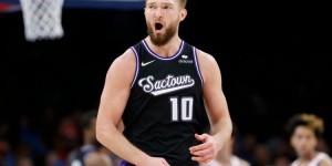 【大发体育】立陶宛男篮公布欧锦赛16人名单：小萨&瓦兰入选