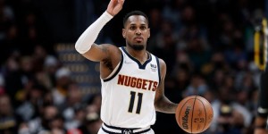 【大发体育】蒙特-莫里斯：我一直认为比尔是联盟中最好的双能卫