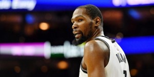 【大发体育】名记：绿军可用布朗+三首轮+两选秀权互换报价杜兰特