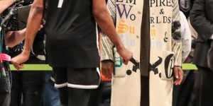 【大发体育】巴恩斯：KD申请交易招致许多批评但我不怪他 这都是欧文的错