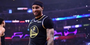 【大发体育】勇士队记：预计卢尼可回归 但内部人士认为佩顿离开可能性在提升