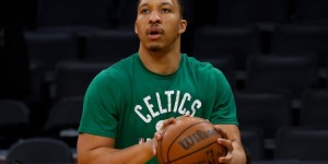 【大发体育】格威：我依旧认为勇士没有比我们更好 但他们更有纪律性