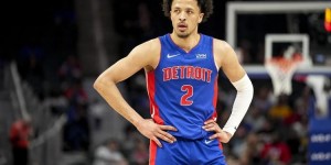 【大发体育】凯西：我们的操作和上赛季的骑士很像 伯克斯会帮到康宁汉姆