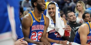 【大发体育】拉科布：明年夏天维金斯和普尔的续约将是个难题