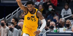 【大发体育】Stein：米切尔是热火目前最热衷的交易目标 而不是杜兰特