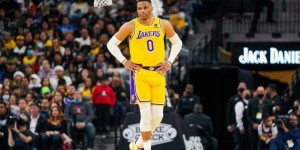 【大发体育】美记：威少正在强烈考虑与Excel Sports经纪公司签约