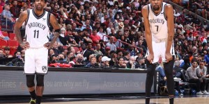 【大发体育】爱德华兹&托马斯：杜欧教过我们很多东西 目前的注意力都在夏联上