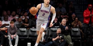 【大发体育】TA记者重排2021年选秀：CC状元 斯科蒂-巴恩斯榜眼 莫布里探花