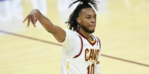 【大发体育】骑士总裁：加兰德不可或缺 他满足球队对年轻球员的所有要求