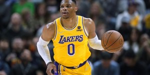 【大发体育】Windhorst：威少可能去独行侠 MacMahon：那边告诉我“鬼才信”