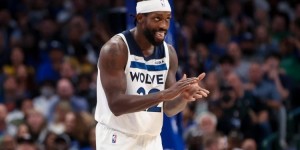 【大发体育】Stein：湖人方面没有推动用霍顿-塔克来交易得到贝弗利