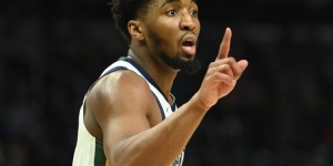 【大发体育】米切尔下家赔率：尼克斯遥遥领先 热火次席 绿军篮网第三