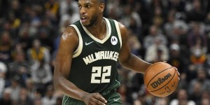 【大发体育】米德尔顿接受左手腕韧带撕裂修复手术 预计常规赛开始前回归