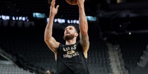 【大发体育】格鲁吉亚男篮公布欧锦赛大名单 比塔泽&马穆克拉什维利入选