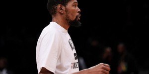 【大发体育】Haynes：KD提出交易申请后“失联” 他不接任何人电话不回短信