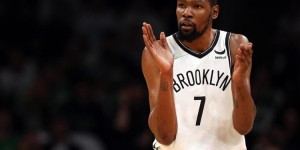 【大发体育】Windhorst：杜兰特的要价太高没人能换得起 所有人都在等要价降低