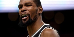 【大发体育】网记：科比也曾申请过交易 KD会否离队还有余地
