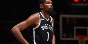 【大发体育】名嘴：KD无法自己领导球队&再次退出 这是他和乔魔詹库鸟的区别