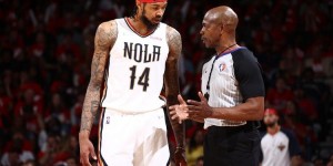 【大发体育】薪资专家脑洞交易：鹈鹕送莺歌+南斯+琼斯+3首轮签换杜兰特