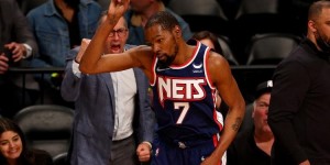 【大发体育】Windhorst：鹈鹕希望让威利-格林游说KD 但我认为太阳是最大热门